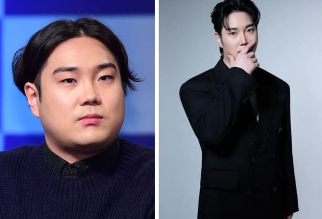 KBS, 유재환 인스타그램