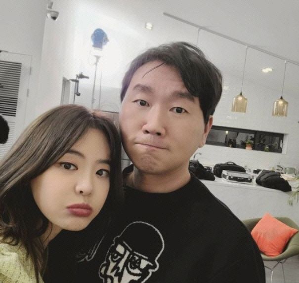 서유리 인스타그램