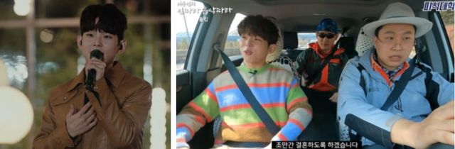 SBS '라이브 온 언플러그드(LIVE ON UNPLUGGED)', 유튜브 '피식대학'