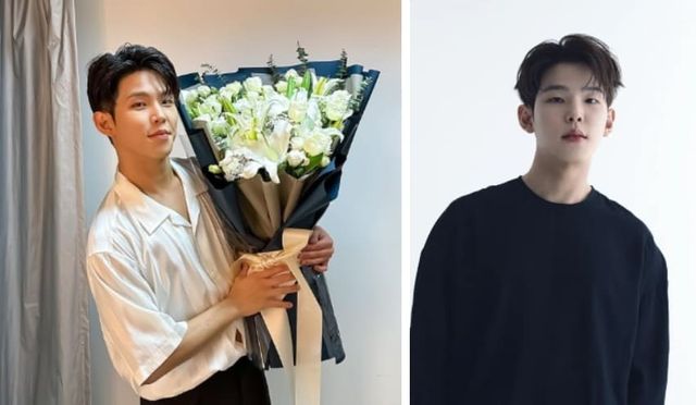 폴킴 인스타그램, 와이예스엔터테인먼트 제공