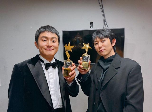 AOMG - 기안84, 코드쿤스트