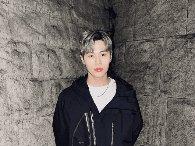 사진=영제이 SNS