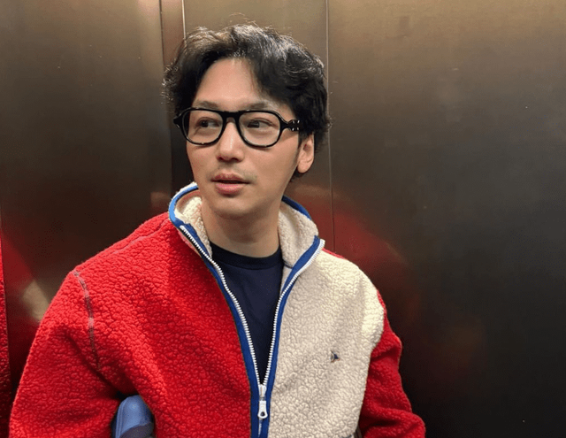 사진=변요한 SNS