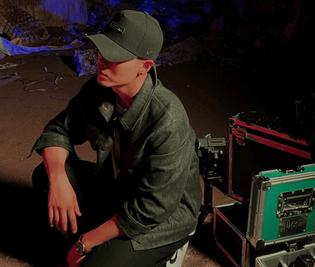 사진=영제이 SNS