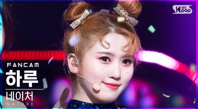 유튜브 'SBSKPOP X INKIGAYO'