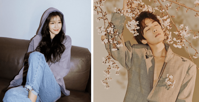 사진=SNS / 김정현 SNS