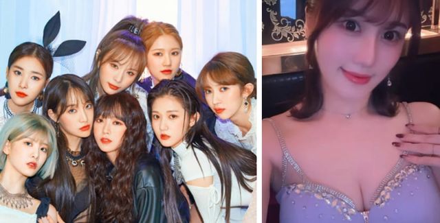 n.CH엔터테인먼트 제공,&nbsp;사쿠라 루루 인스타그램