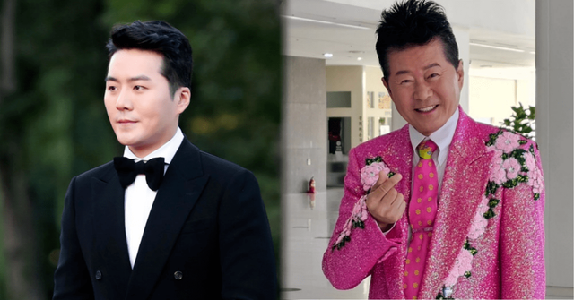 사진=뉴스1 / 태진아 SNS