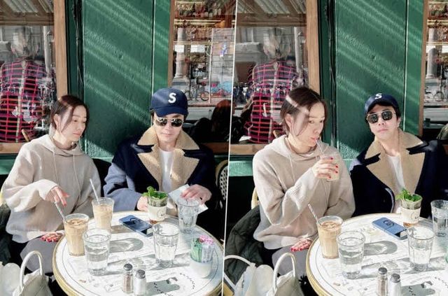 손태영 인스타그램