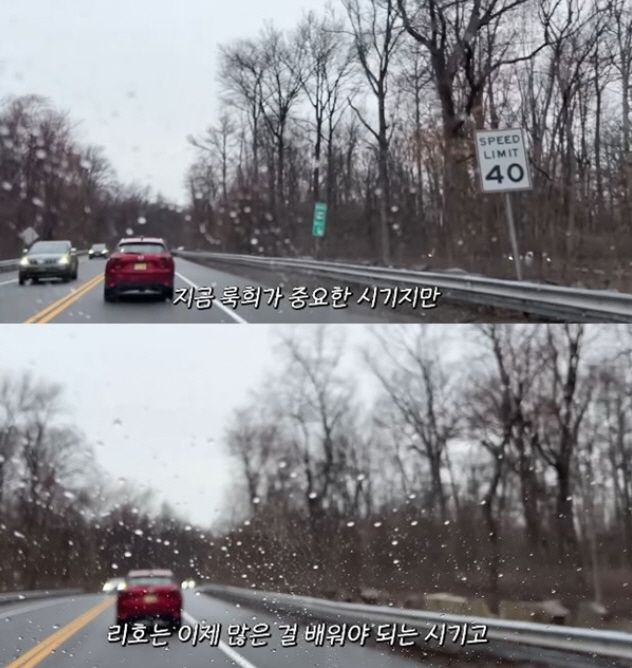 유튜브 채널 ‘Mrs. 뉴저지 손태영’