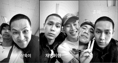 식케이 인스타그램