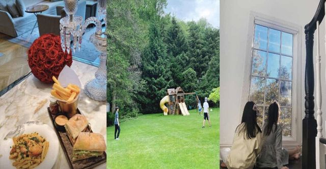 손태영 인스타그램