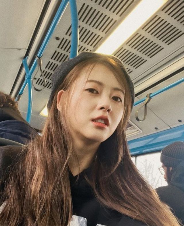 고아라 인스타그램