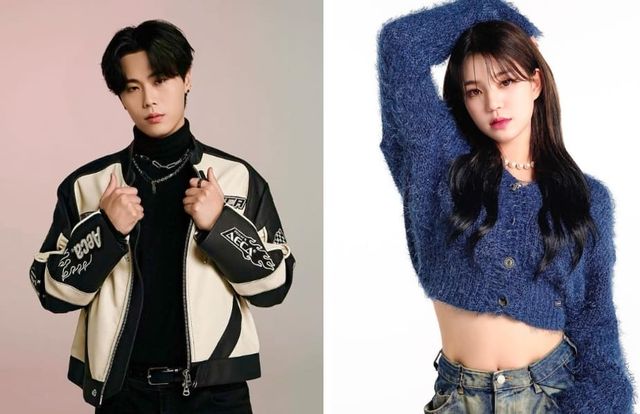 영제이 인스타그램, 박다은 인스타그램