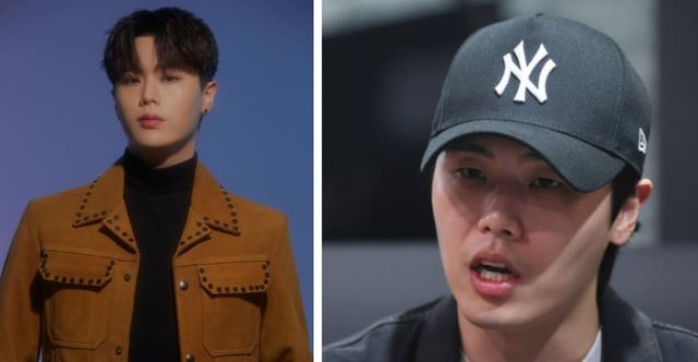 영제이 인스타그램, SBS