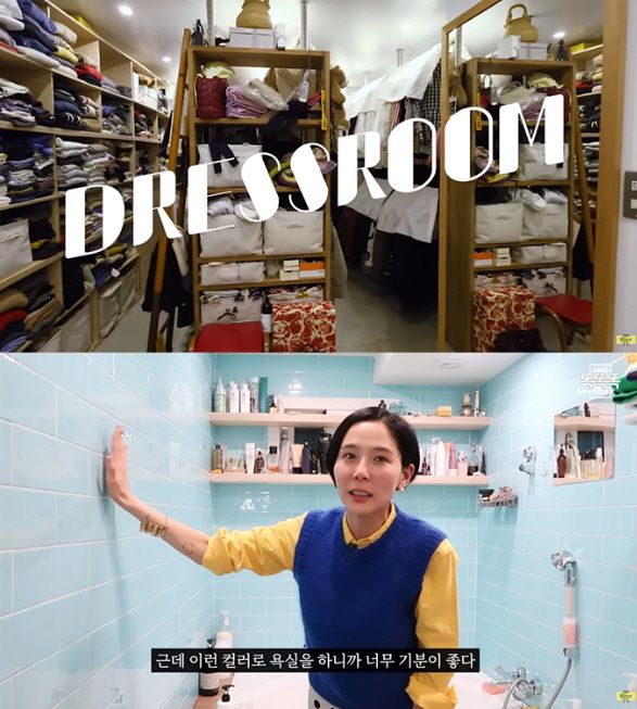 유튜브채널 '김나영의 nofilterTV'