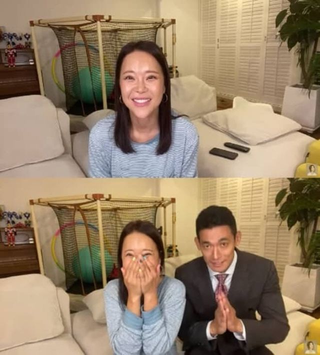 백지영 유튜브 채널