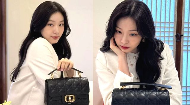 김연아 인스타그램