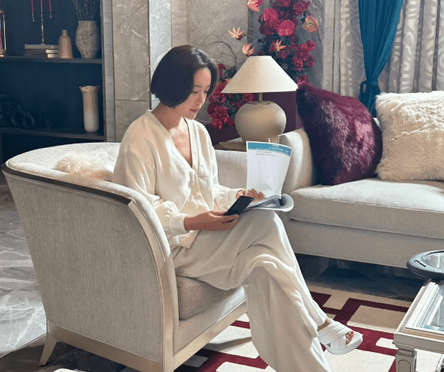 사진=황정음 SNS