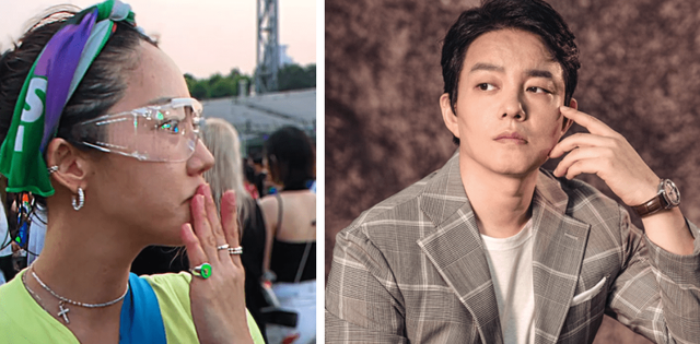 사진=이윤진 SNS / 월간중앙