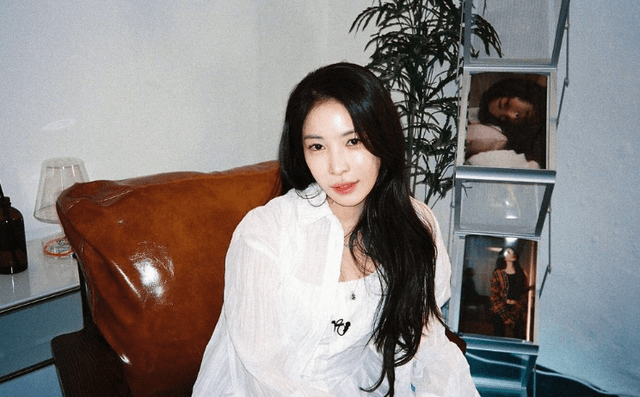 사진=보아 SNS