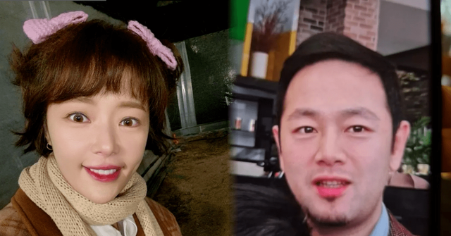 사진=황정음 SNS