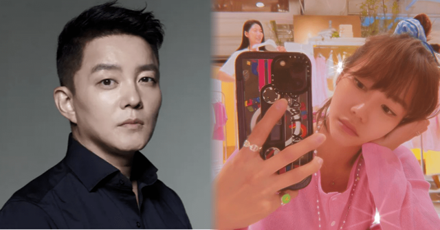 사진=온라인 커뮤니티 / 이윤진 SNS