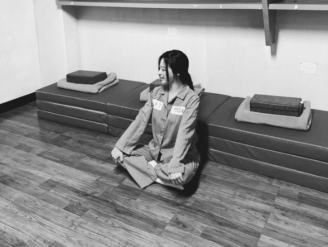 사진=송하윤 SNS