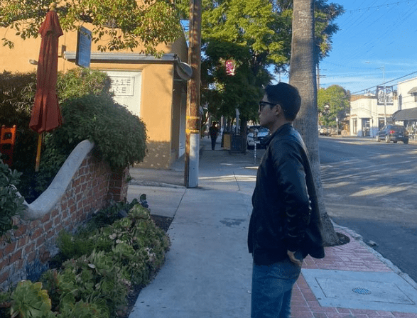 사진=조병규 SNS