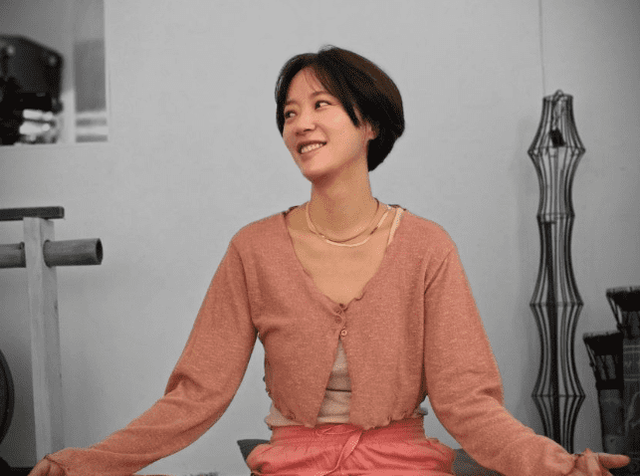 사진=황정음 SNS