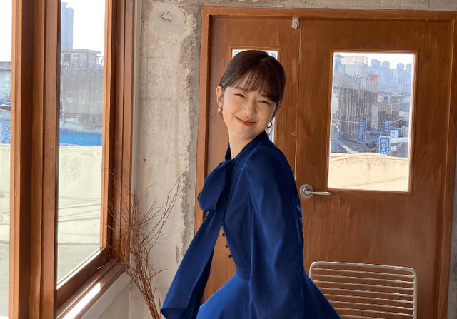 사진=박혜수 SNS