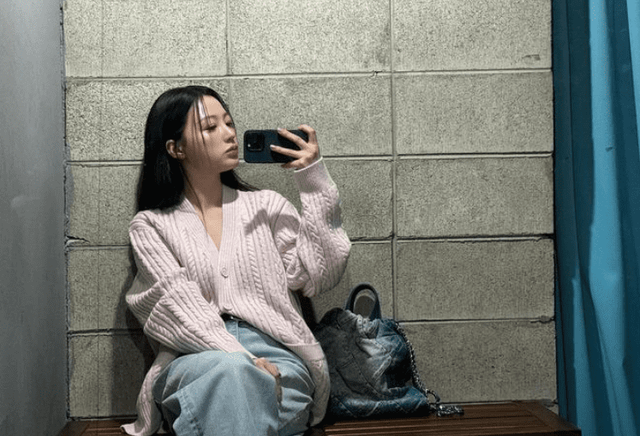 사진=송하윤 SNS