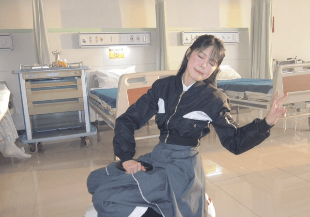 사진=미노이 SNS