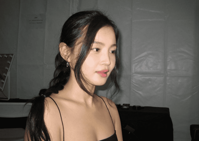 사진=이하이 SNS