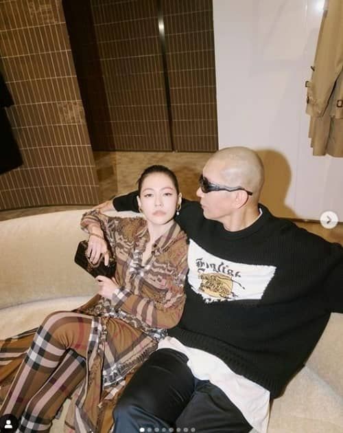 구준엽 인스타그램