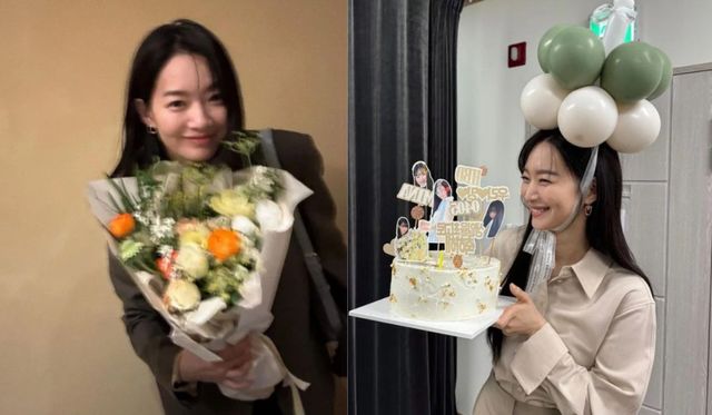 신민아 인스타그램