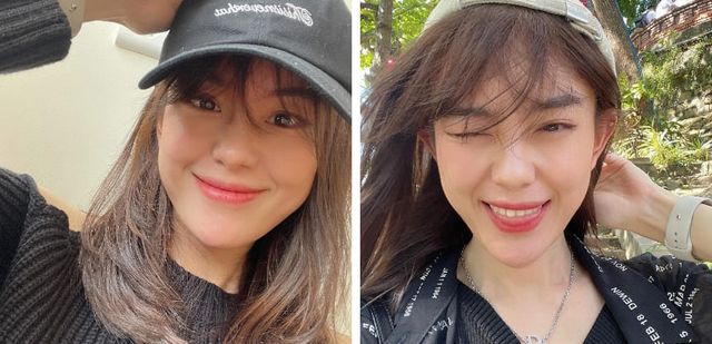 '나는 솔로 19기' 옥순 인스타