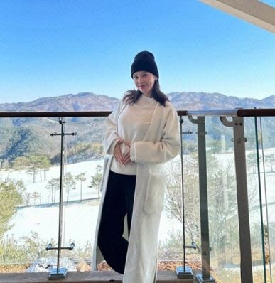 아유미 인스타그램