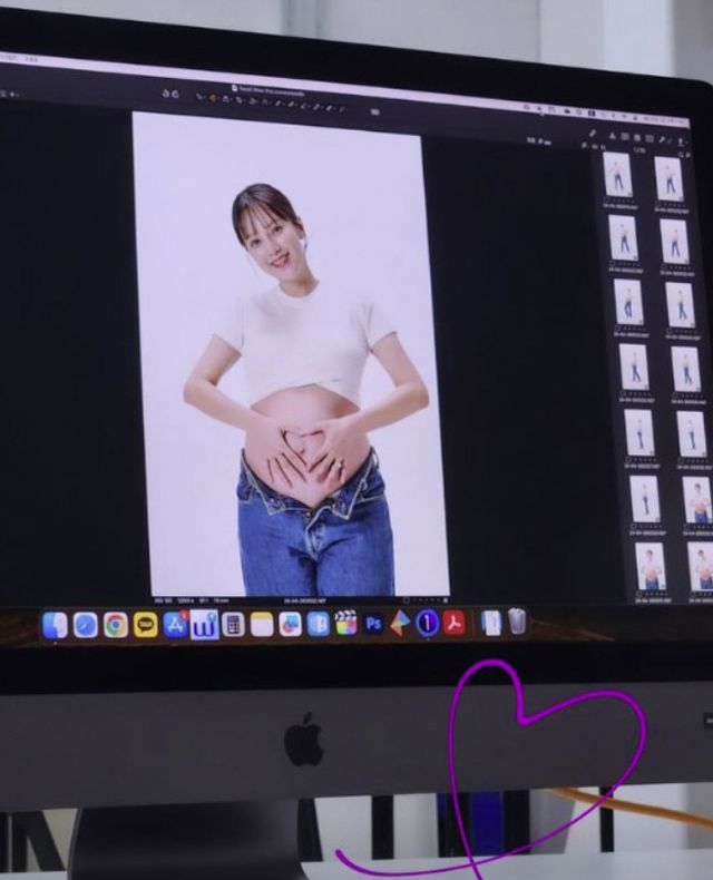 아유미 인스타그램