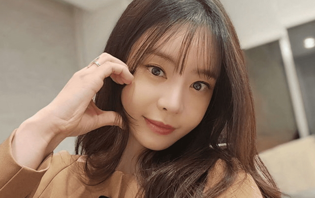 사진=서유리 SNS