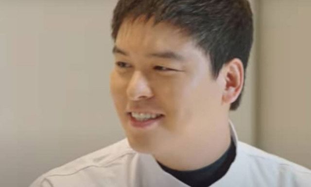 유튜브 채널 ‘가루요리사 LEE JANG WOO’