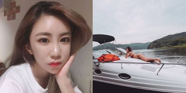 김성은 인스타그램