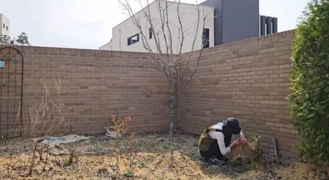 유튜브 채널 '당분간 공효진'