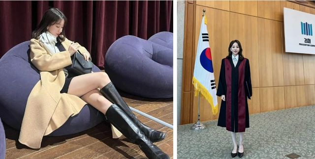 김민지 인스타그램