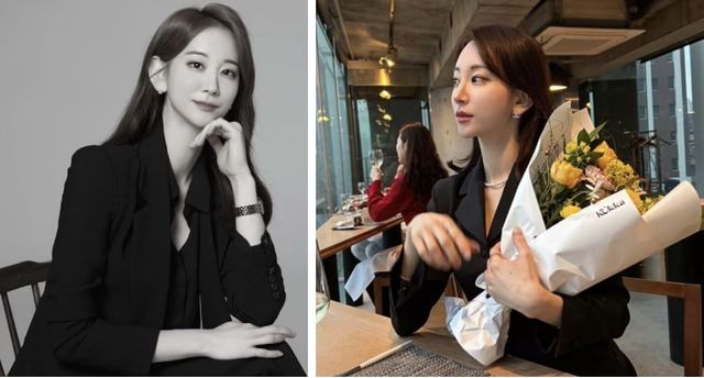 김민지 인스타그램