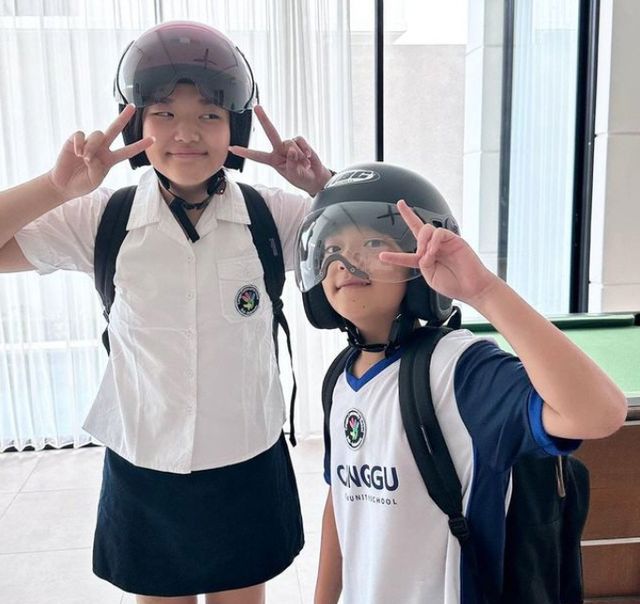 이윤진 인스타그램