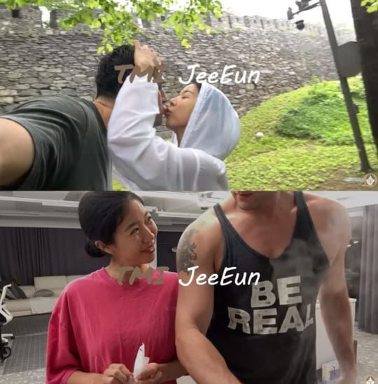 제이제이 유튜브 채널