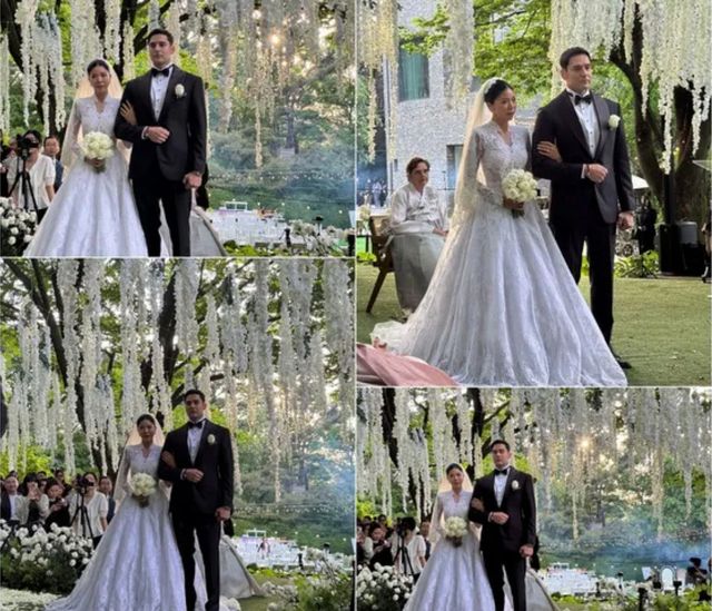 TV조선 '조선의 사랑꾼'