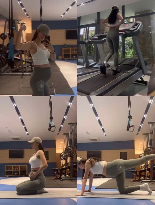 김윤지 인스타그램