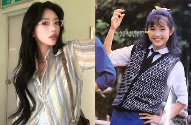 최준희 인스타그램